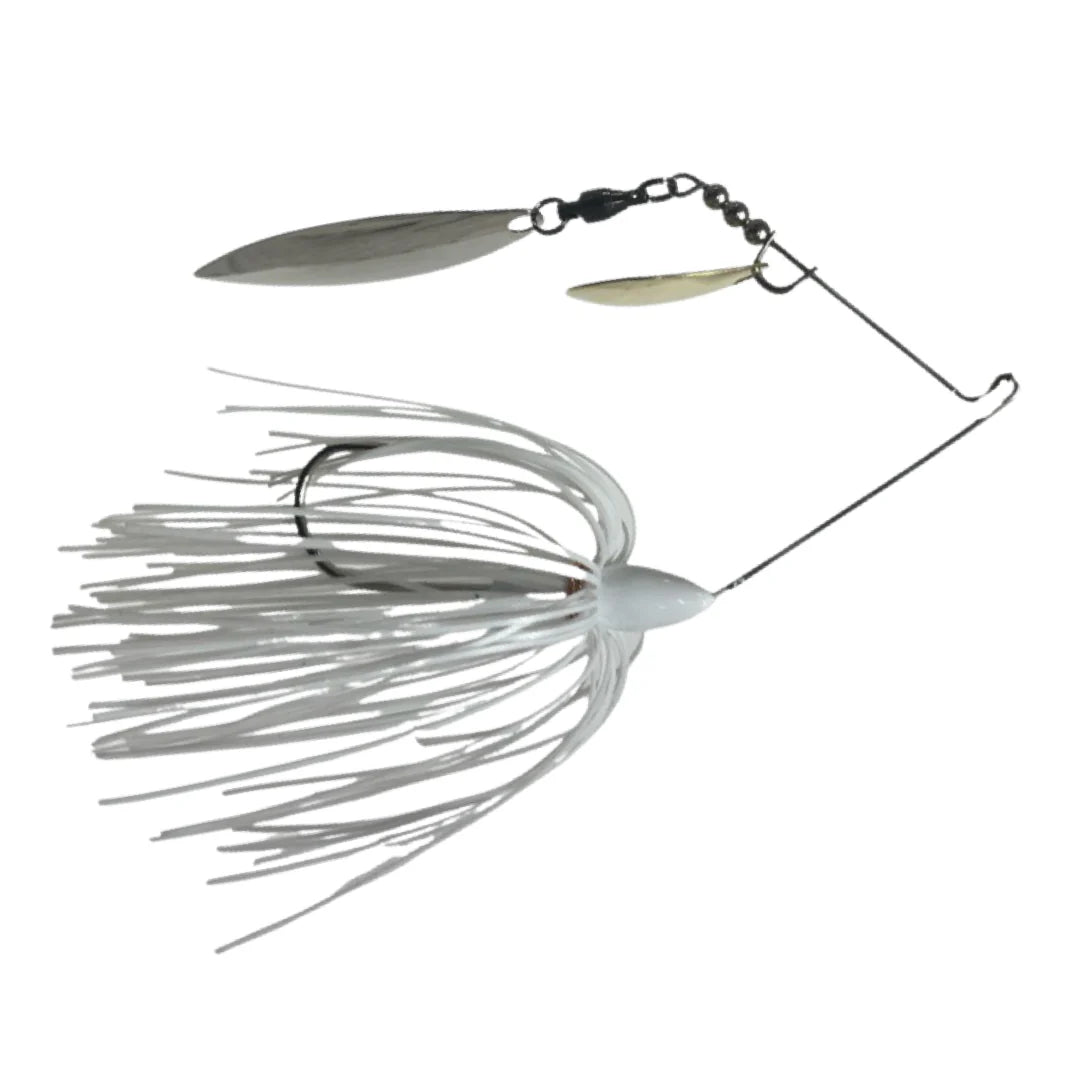 Showstopper Spinnerbait Willow/Colorado