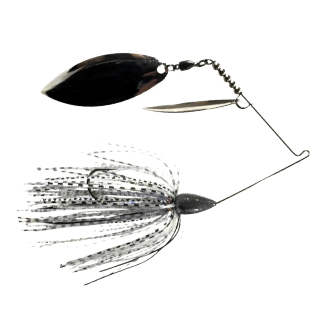 Showstopper Spinnerbait Double Willow
