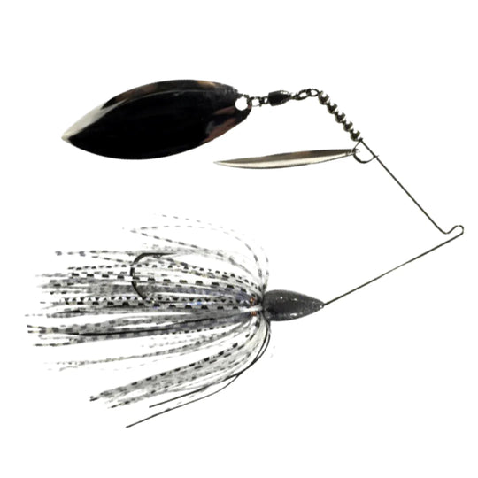 Showstopper Spinnerbait Double Willow
