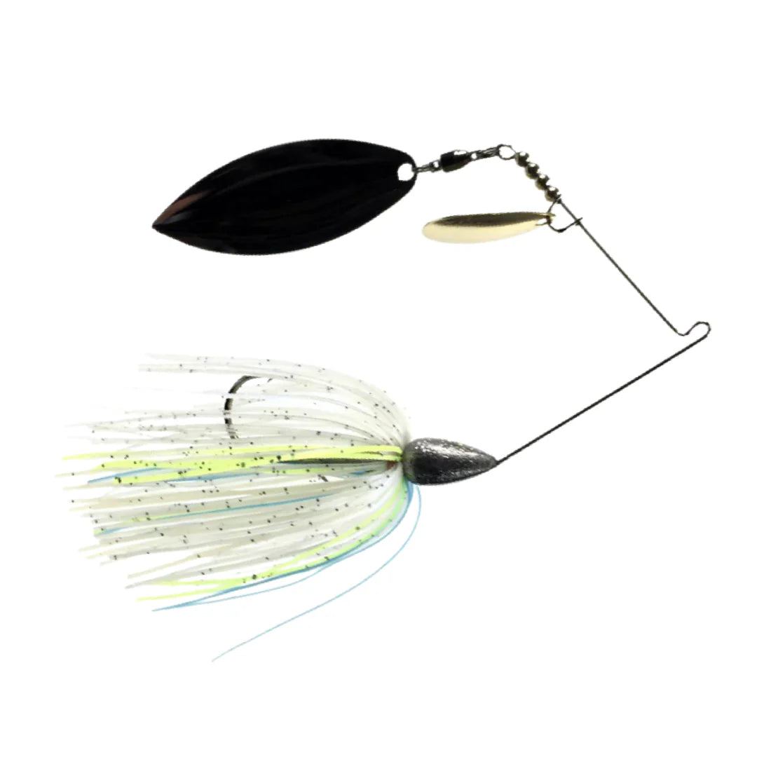 Showstopper Spinnerbait Double Willow