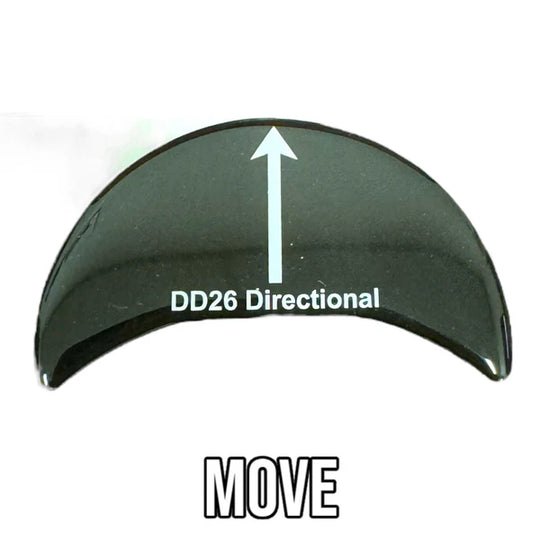 Directional Decal Kit for your Trolling Motor