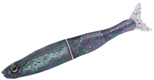 Gancraft Shape-S 5.3"