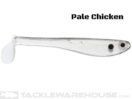 Perfect Head 5.5 - NEW COLOR