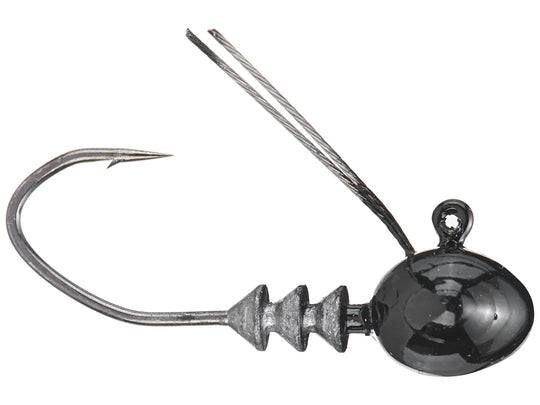 Divine Ned Rig Football Heads