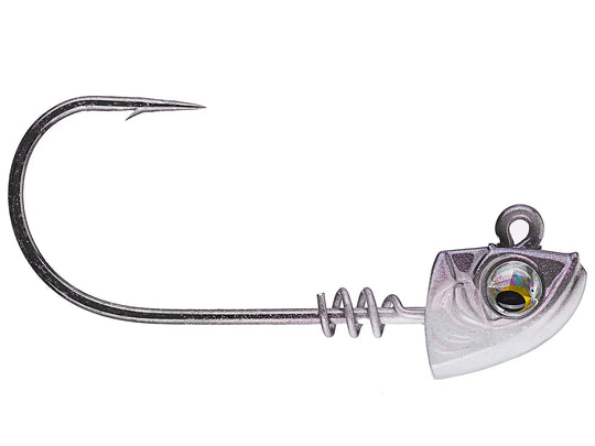 Divine Swimbait Jig Heads