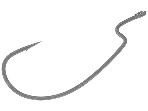 BKK Offset Worm Wide Gap