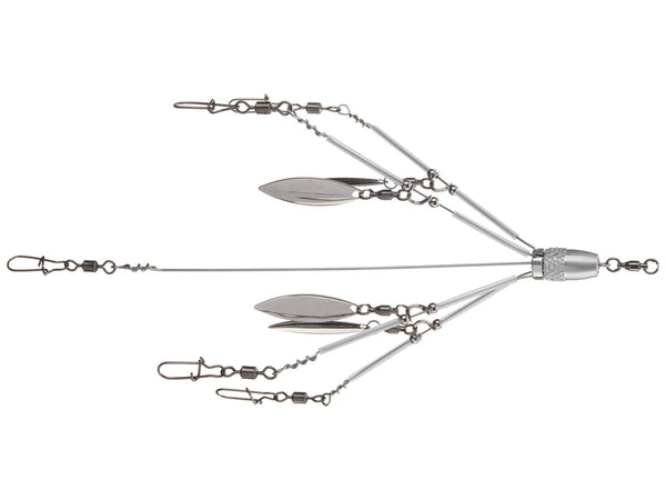 ShanesBaits Mini Blades of Glory