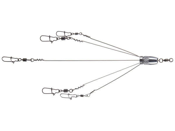 ShanesBaits Mini Finesse 5 arm