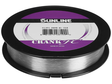 Sunline Crank FC