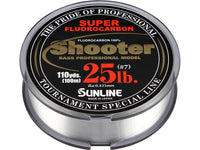 Sunline New Shooter Clear