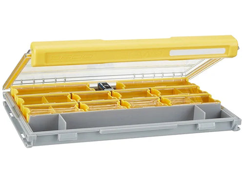 Plano EDGE Terminal Box 3600