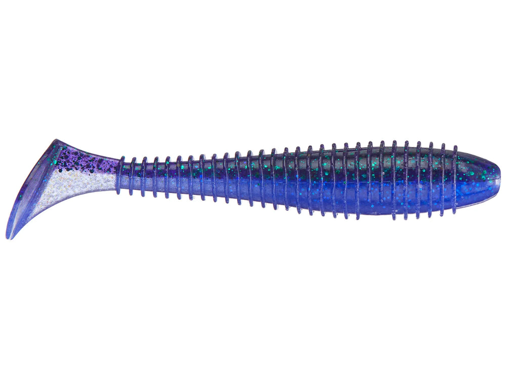 Paddle Tail Swimbaits, Esche Da Pesca In Plastica Morbida Paddle Tail Swimbaits, Esche Da Pesca In Plastica Morbida