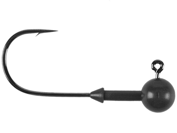 Keitech Tungsten Super Round