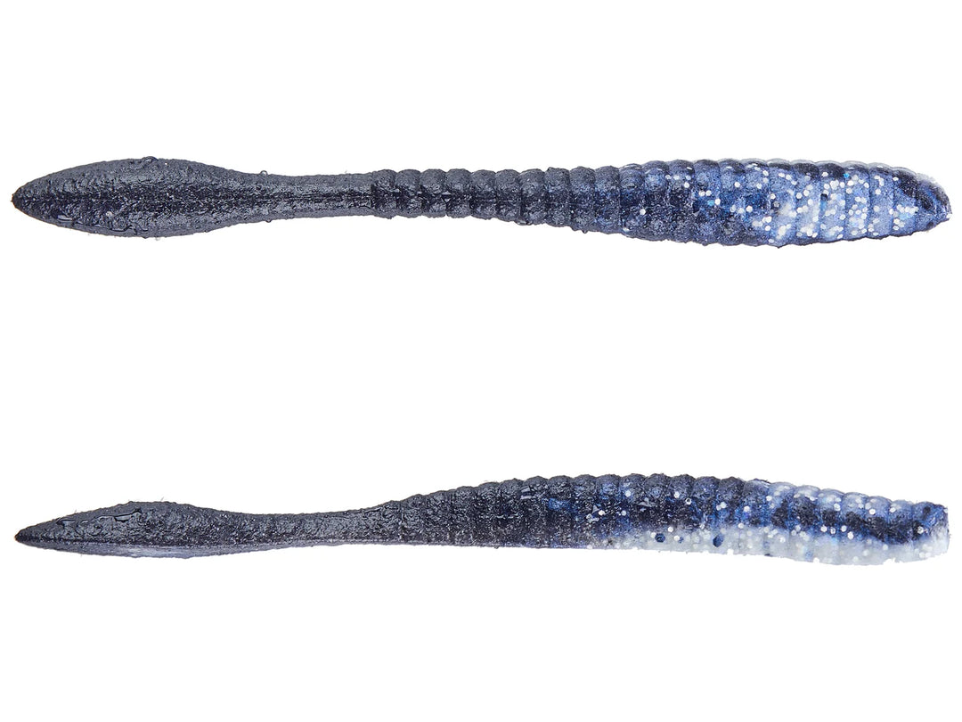 Berkley PB MxSc Flat Worm