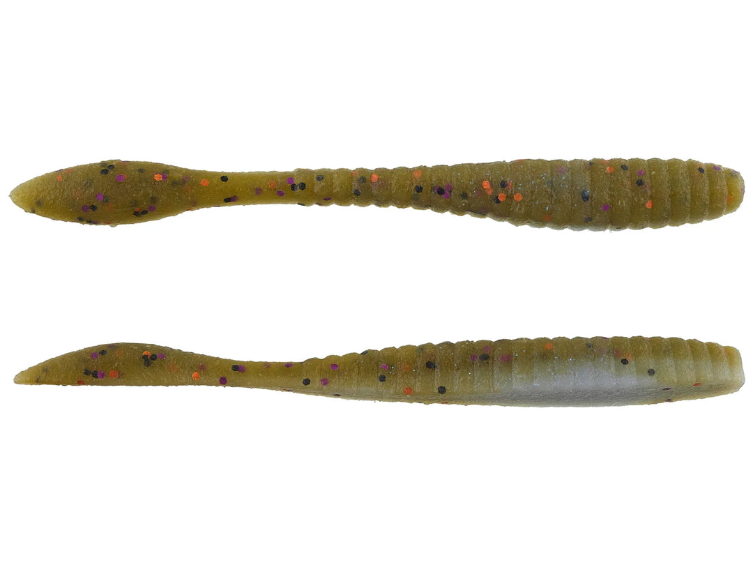 Berkley PB MxSc Flat Worm