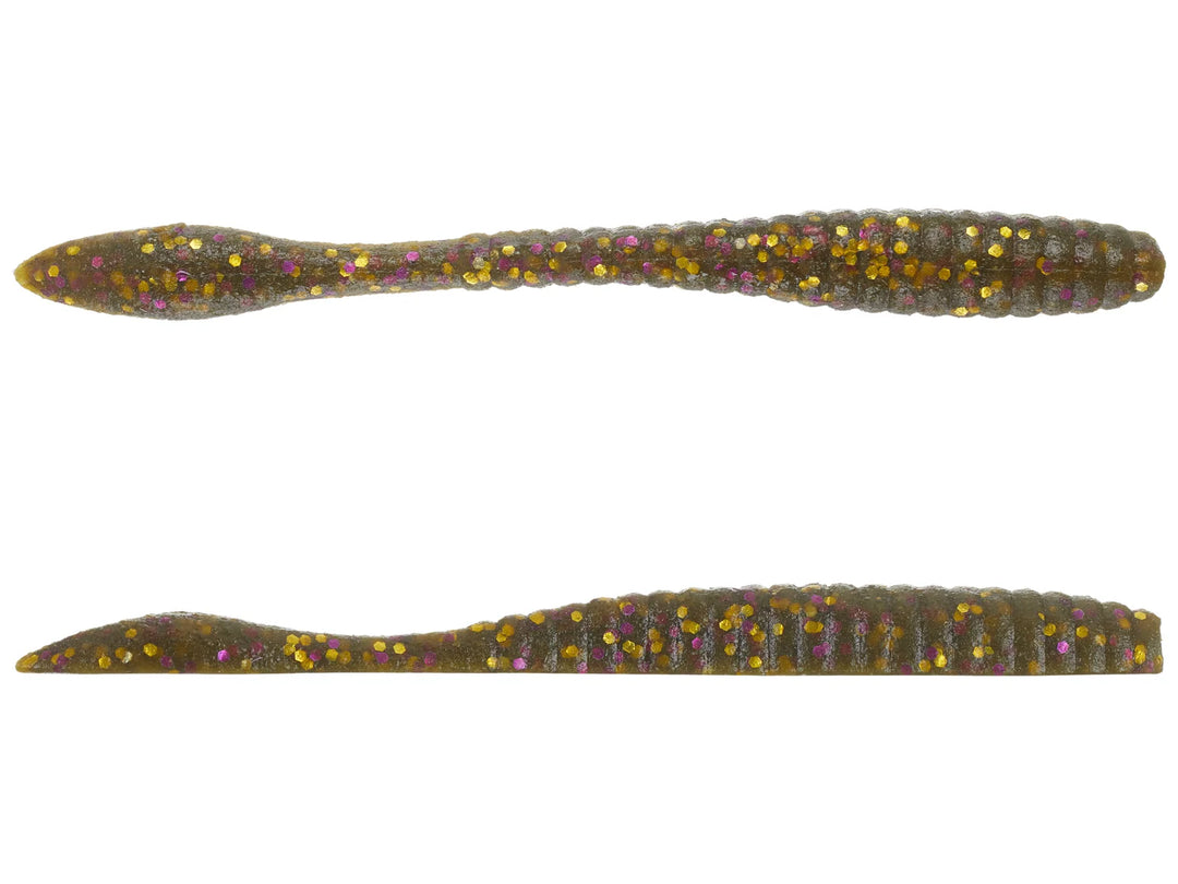 Berkley PB MxSc Flat Worm