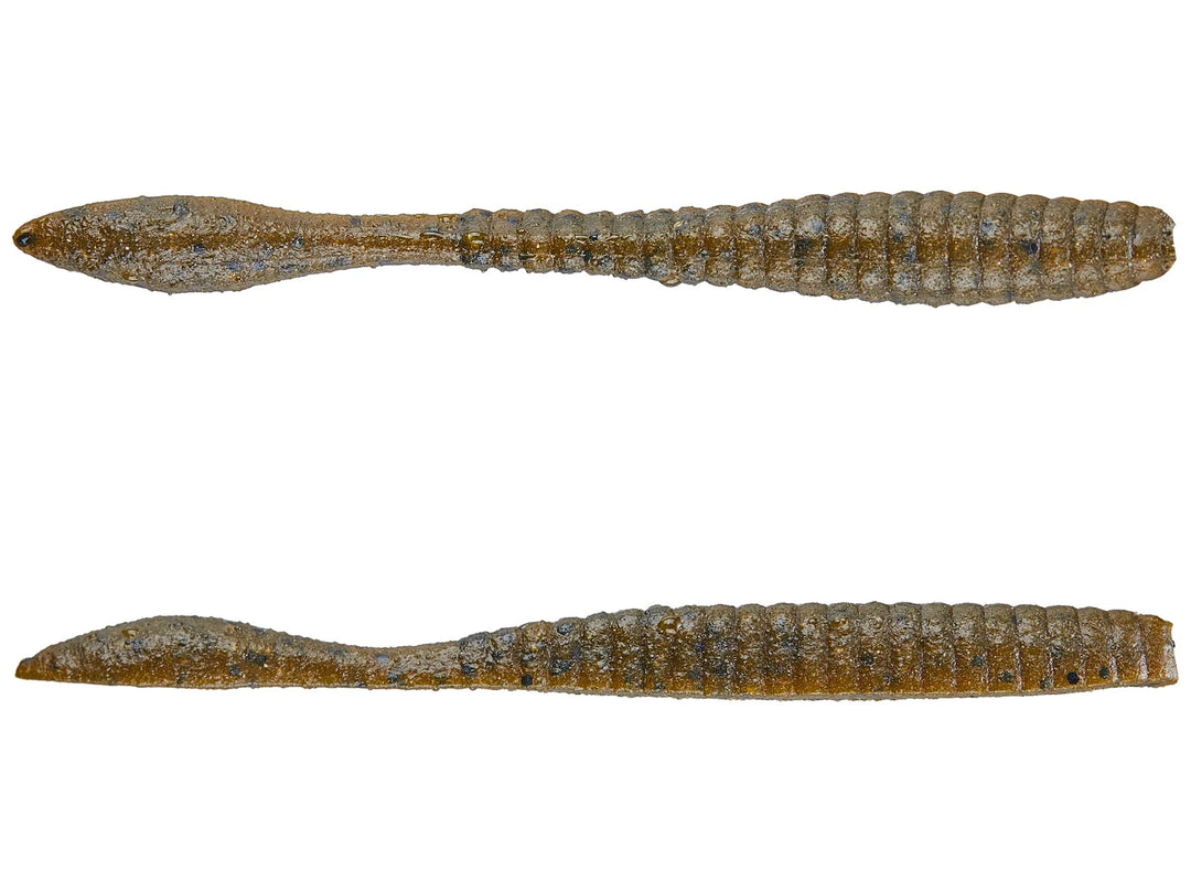 Berkley PB MxSc Flat Worm