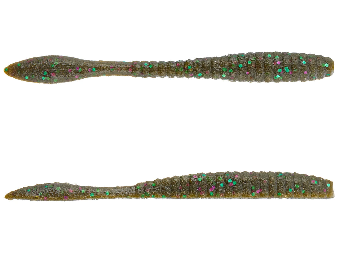 Berkley PB MxSc Flat Worm