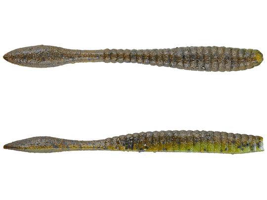 Berkley PB MxSc Flat Worm