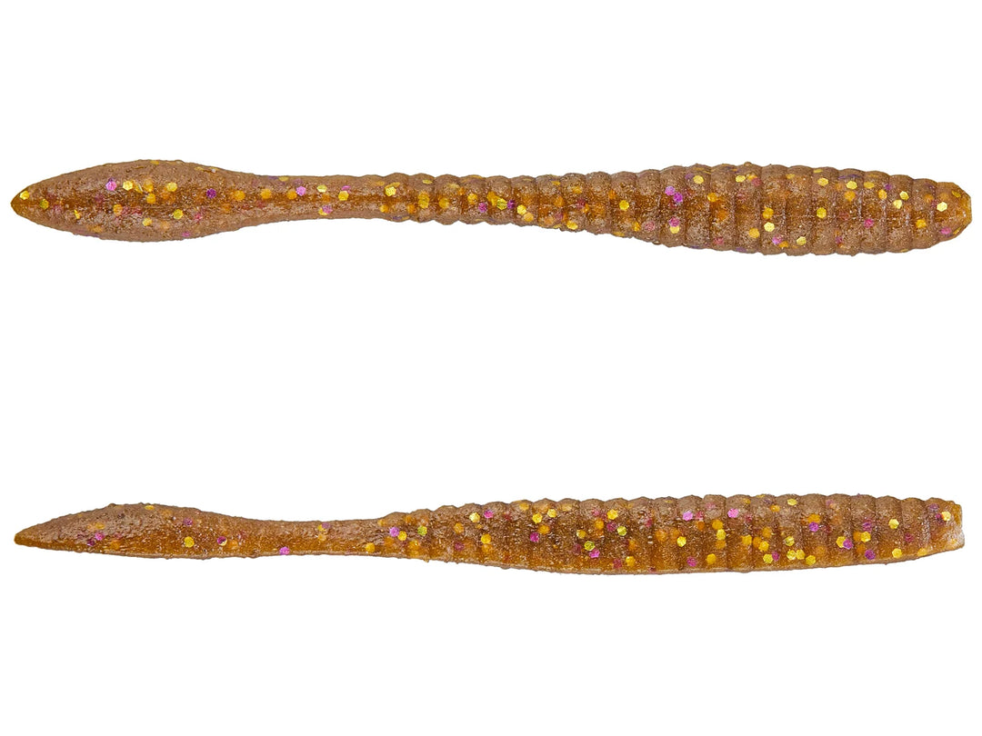 Berkley PB MxSc Flat Worm