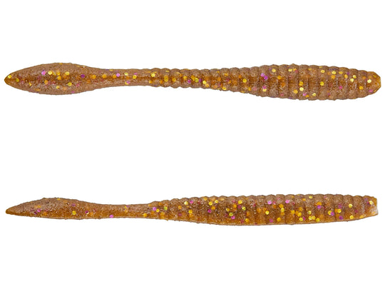 Berkley PB MxSc Flat Worm