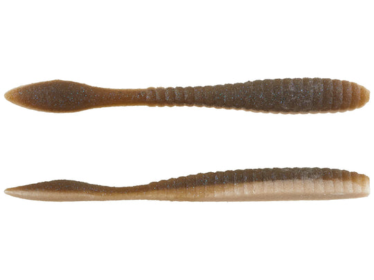 Berkley PB MxSc Flat Worm