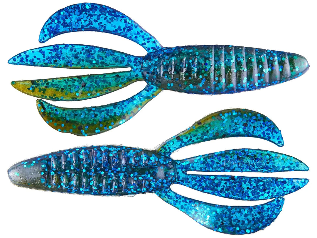 Berkley PB Pit Boss