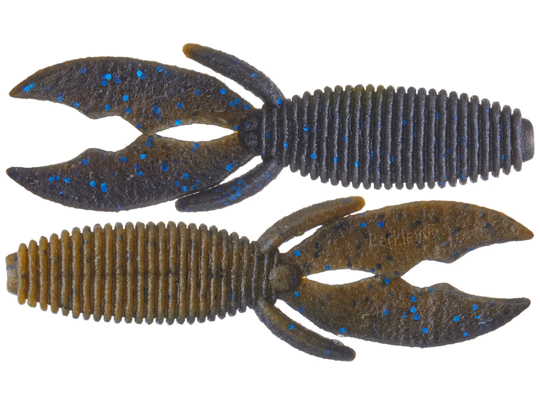 Berkley PB MxSc CreatureHawg