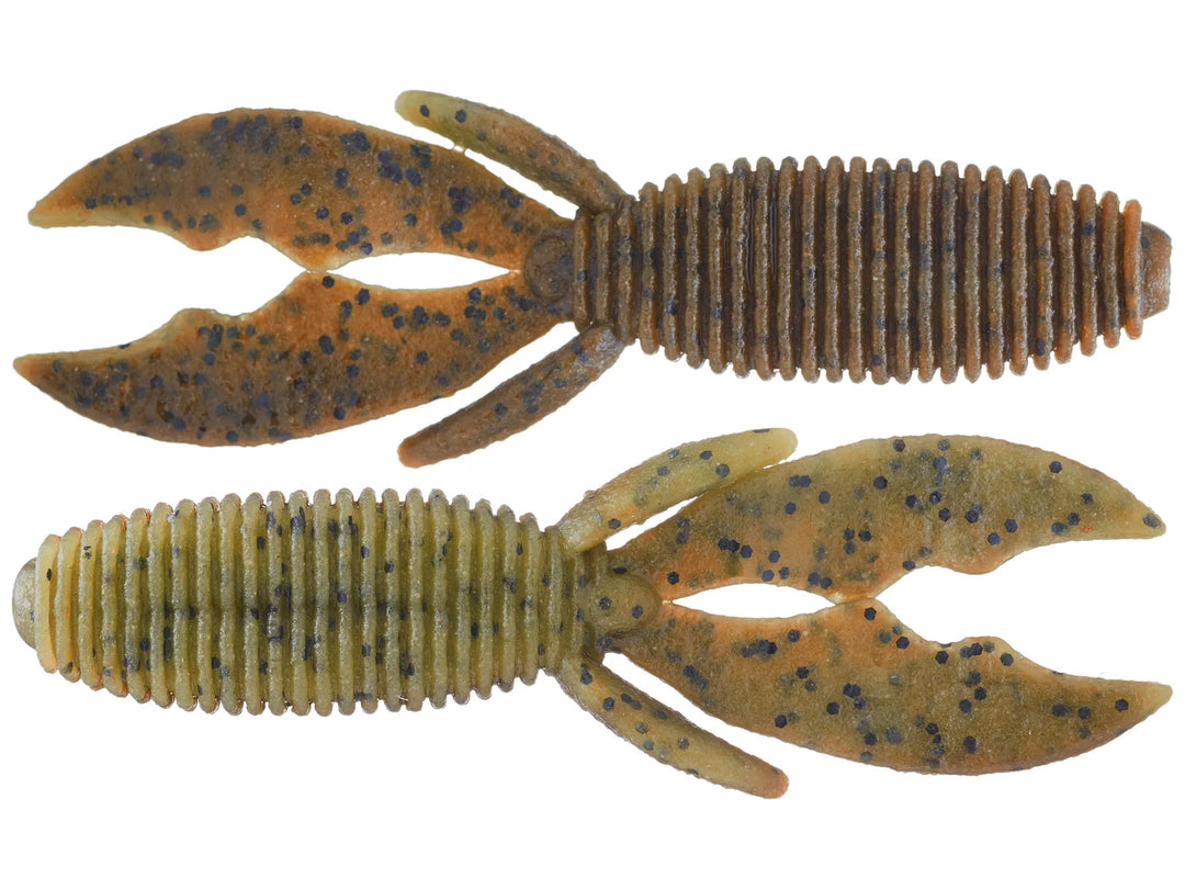 Berkley PB MxSc CreatureHawg