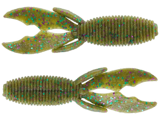 Berkley PB MxSc CreatureHawg