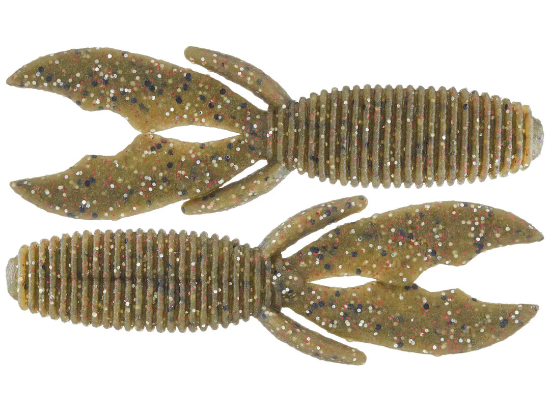 Berkley PB MxSc CreatureHawg