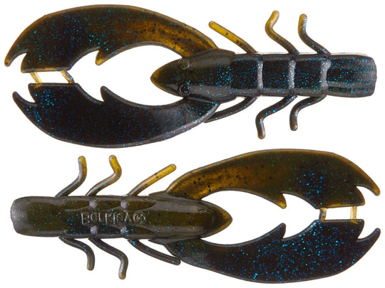 Berkley PB Chigger Craw