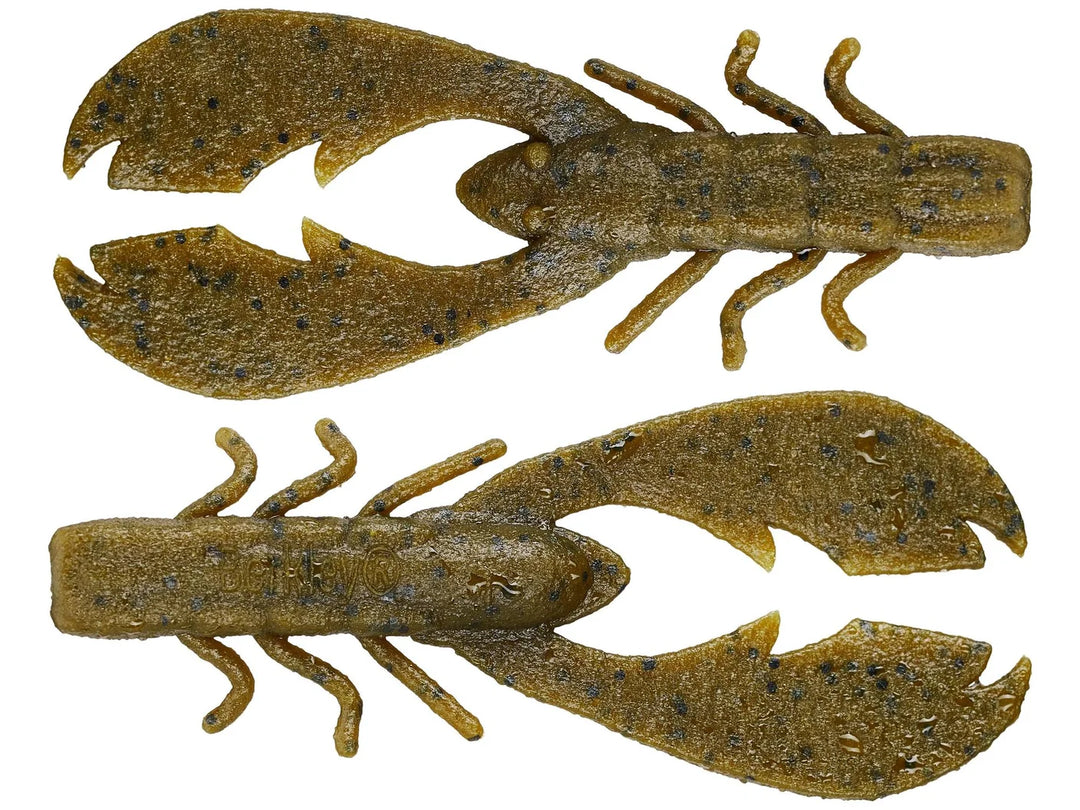 Berkley PB MxSc Chigger Craw