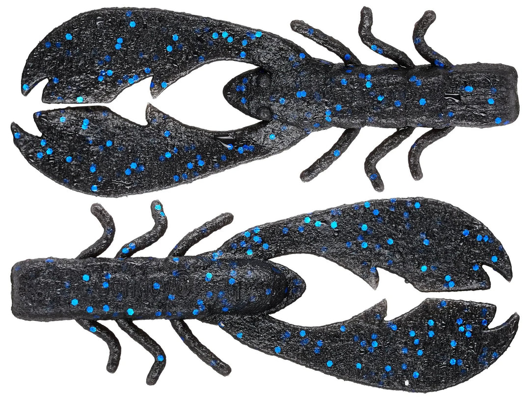 Berkley PB MxSc Chigger Craw