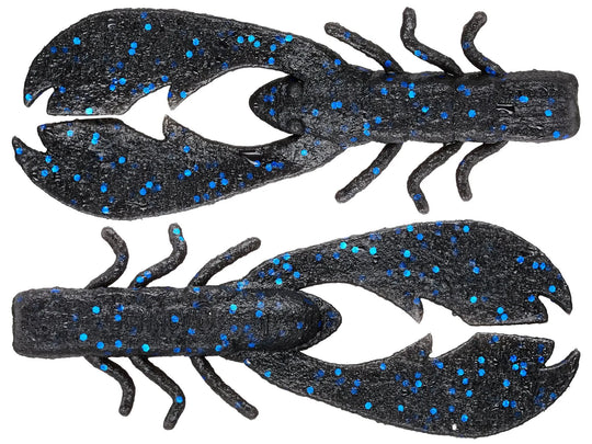 Berkley PB MxSc Chigger Craw