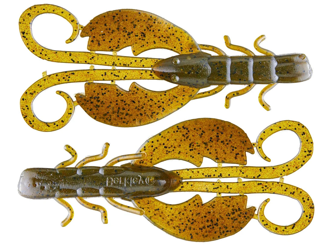 Berkley PB Crz Lgs Chgr Craw