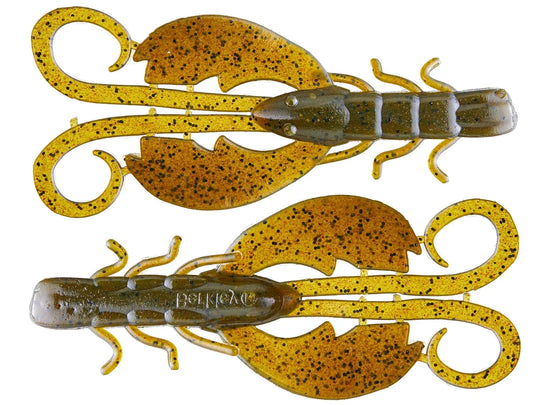Berkley PB Crz Lgs Chgr Craw