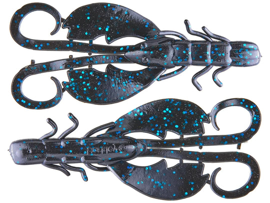 Berkley PB Crz Lgs Chgr Craw