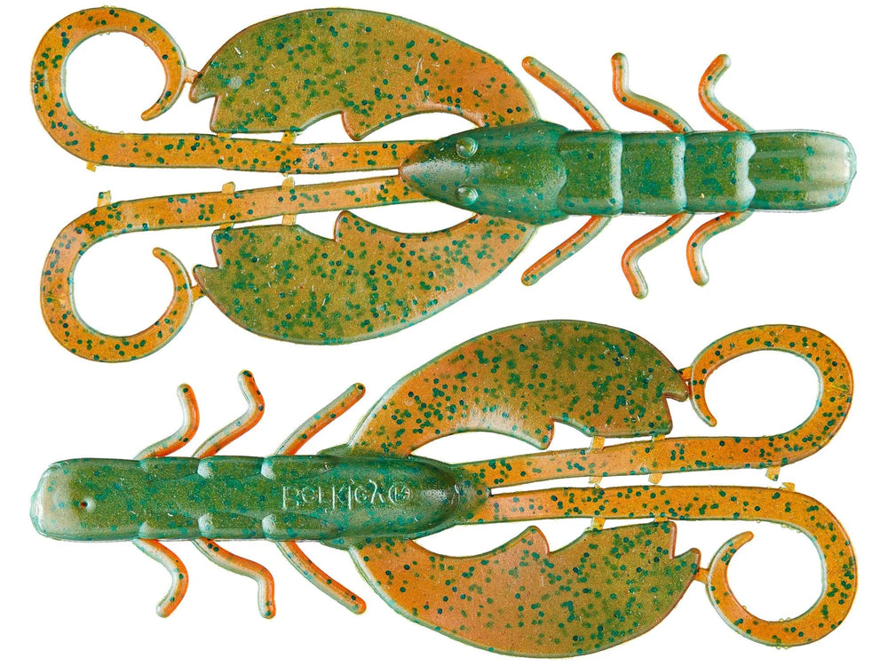 Berkley PB Crz Lgs Chgr Craw
