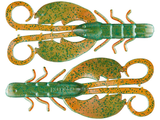 Berkley PB Crz Lgs Chgr Craw