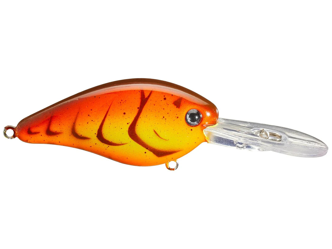 Strike King KVD 1.5 Flatside