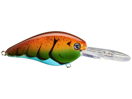 Strike King KVD 1.5 Flatside