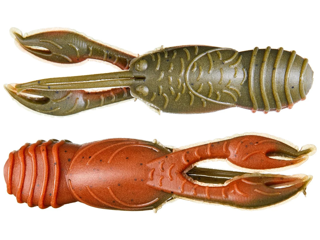 GreatLakes Juvy Craw