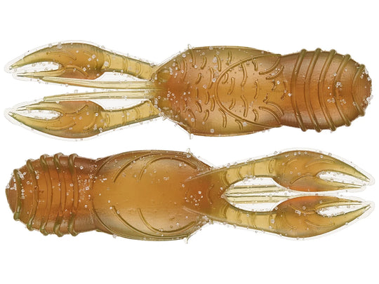 GreatLakes Juvy Craw