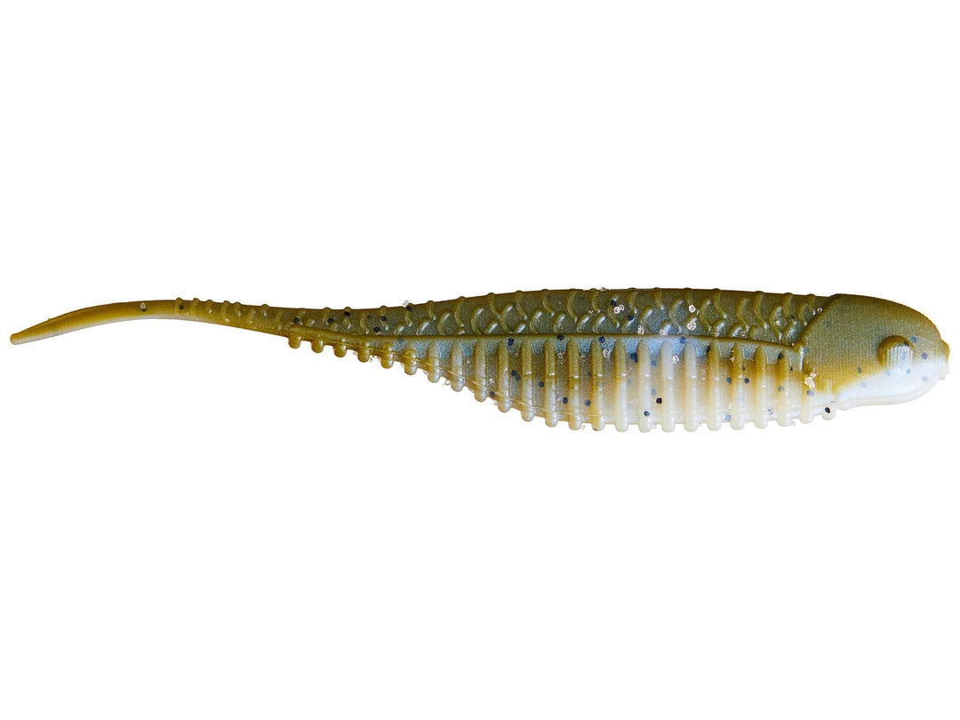 GreatLakes Hover Minnow