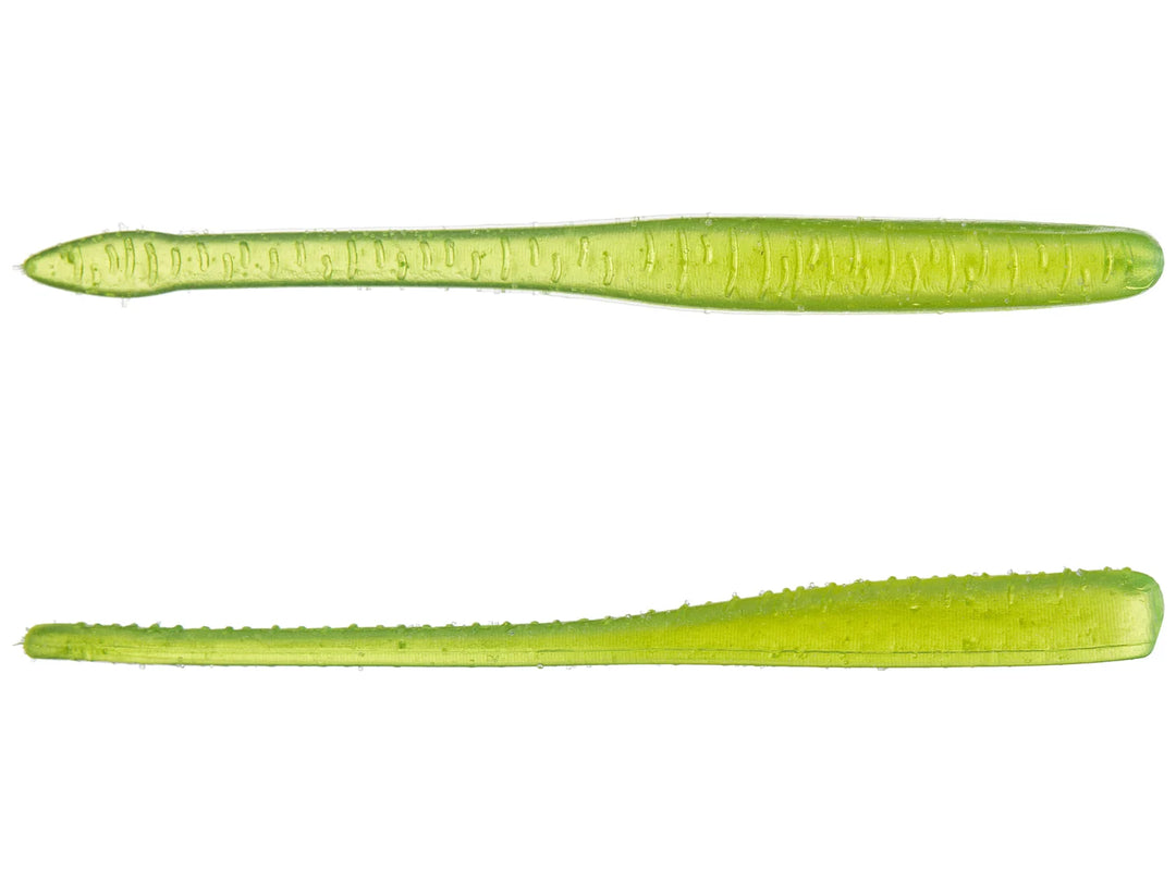 GreatLakes Drop Worm