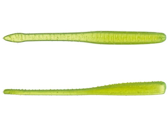 GreatLakes Drop Worm