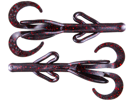 Zoom Brush Hog 6''