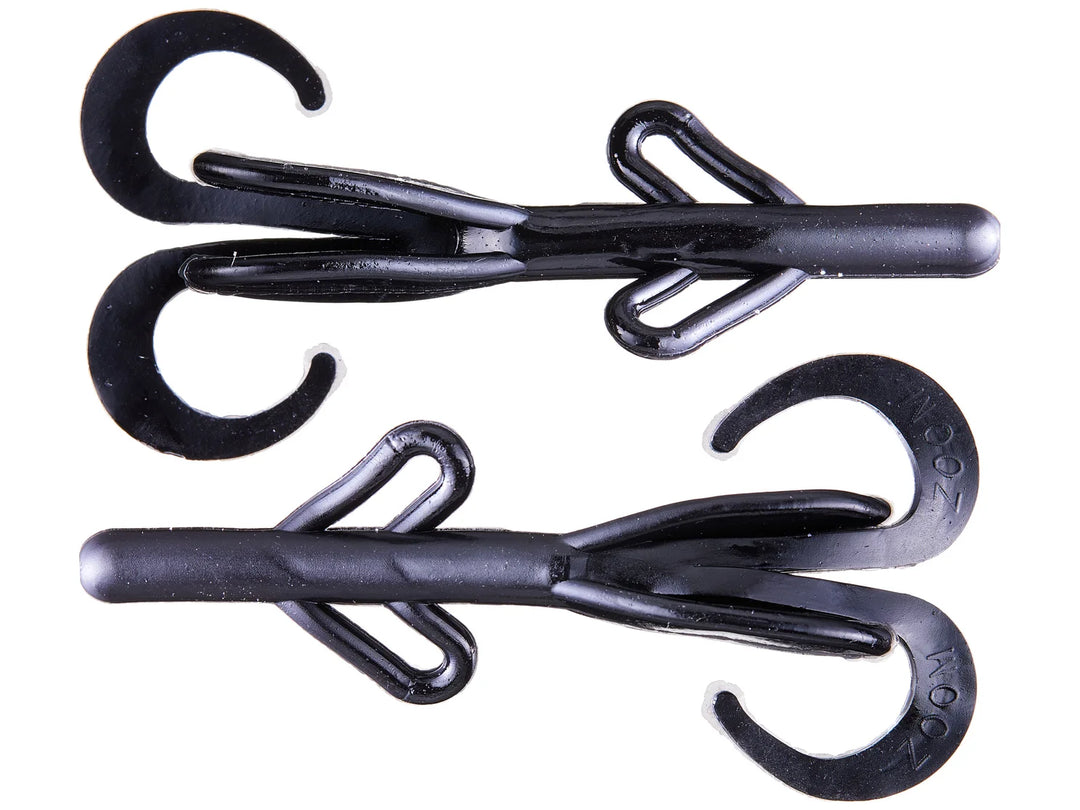 Zoom Brush Hog 6''