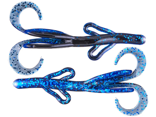 Zoom Brush Hog 6''